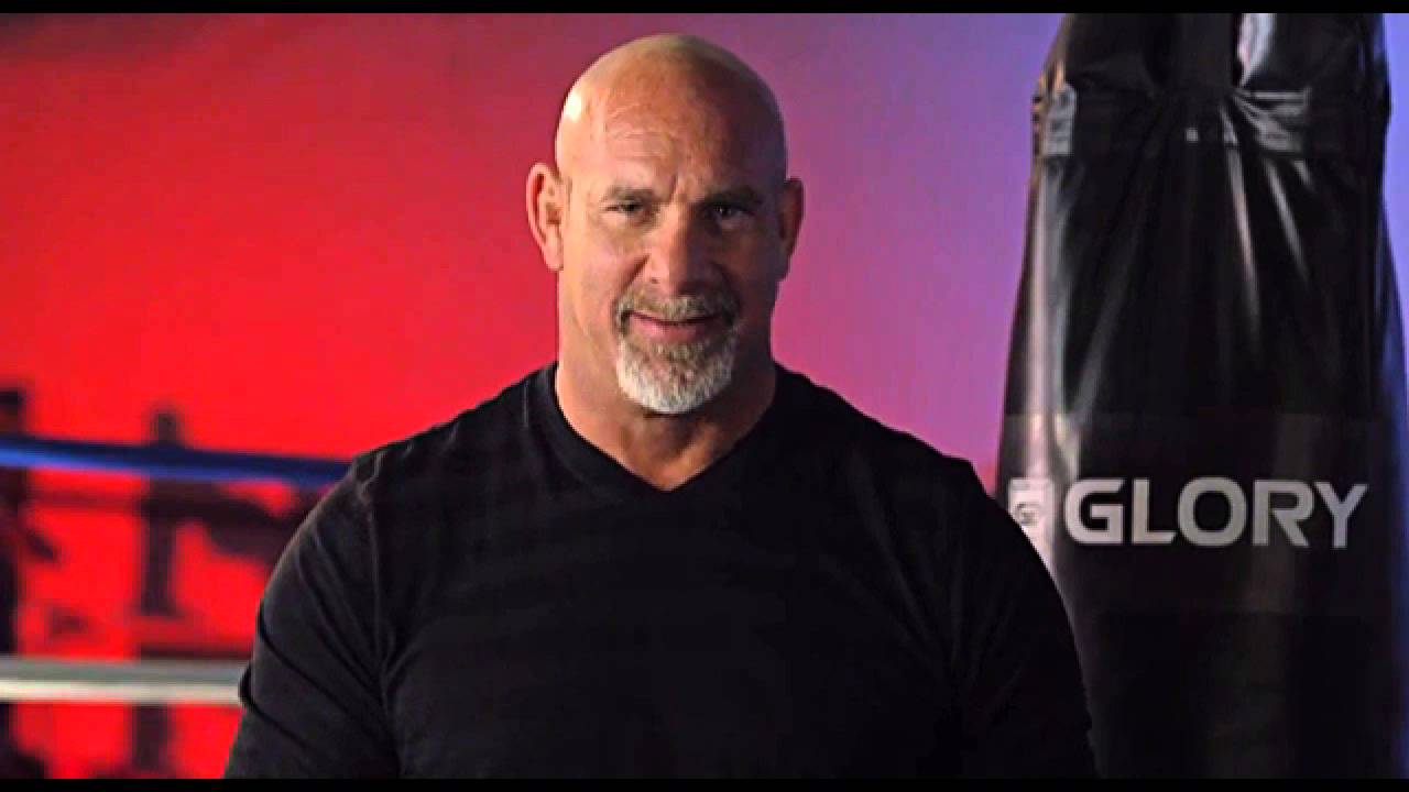 Bill Goldberg Says He Thinks Vince McMahon And Triple H Have A Great Disdain For Him