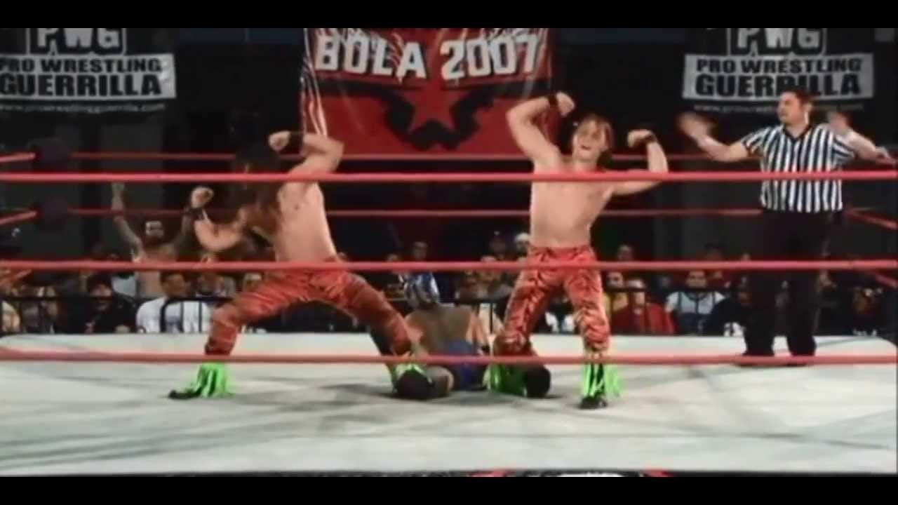 The Young Bucks Turn Down Offer From TNA, TNA Pays Production Workers