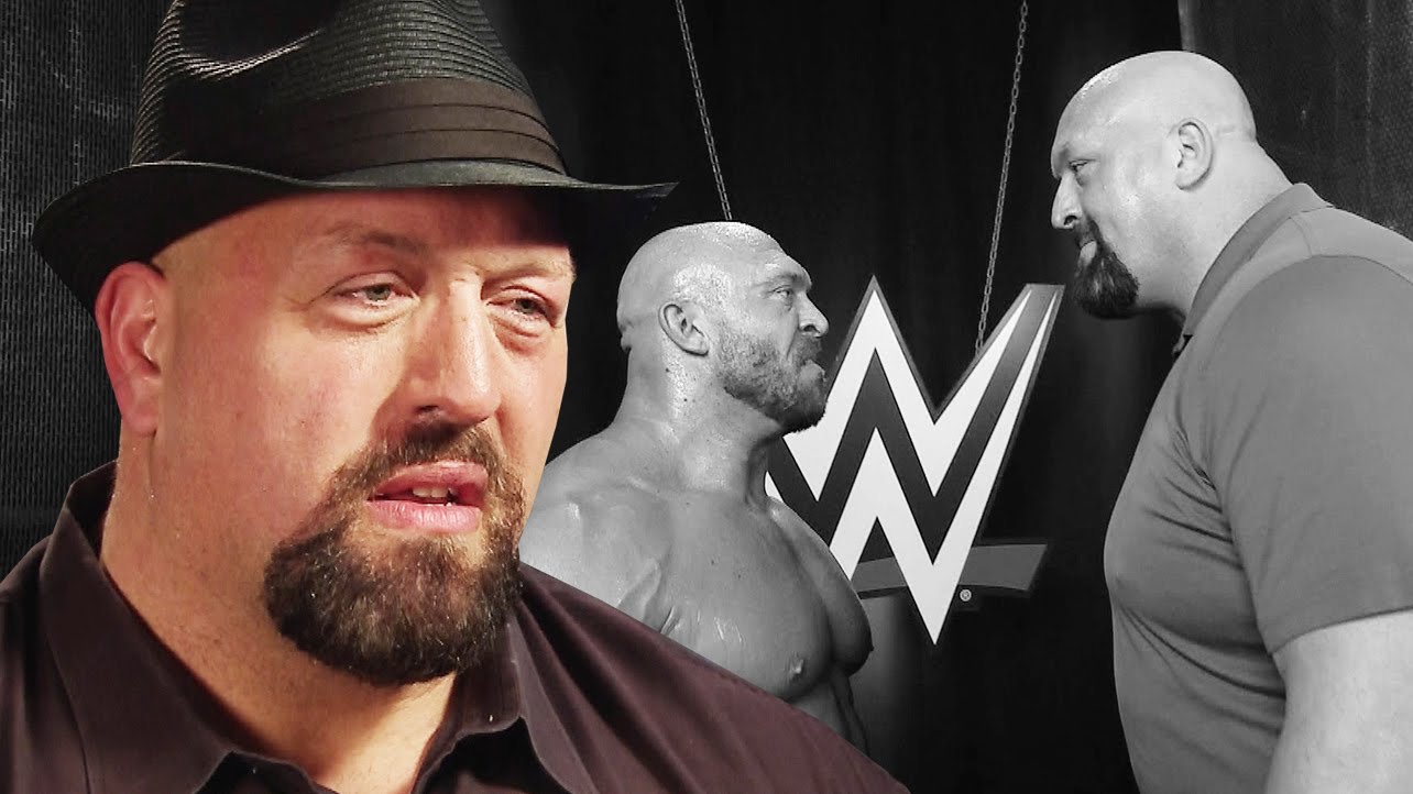 Big Show - WWE News, Rumors, & Updates