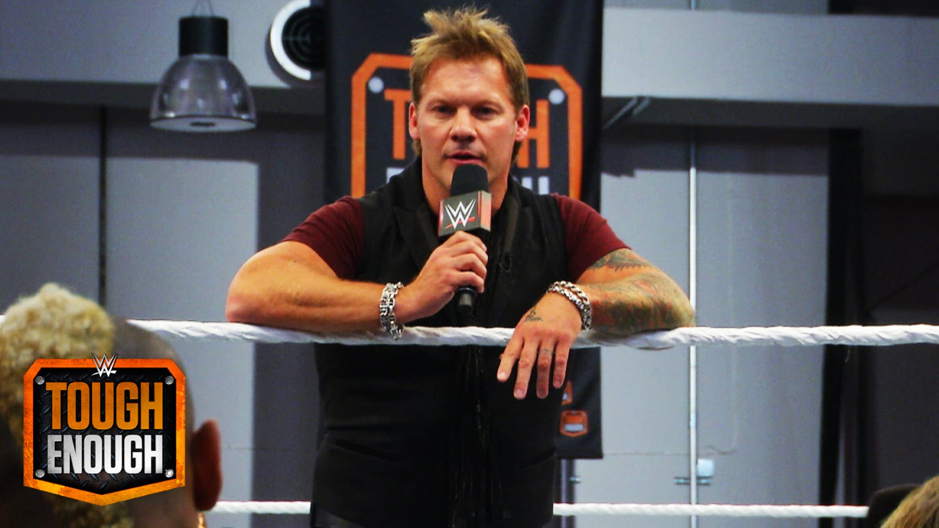 Alex enough. WWE tough enough. WWE Chris Jericho talking. Александр Фрекей. WWE tough enough app Store.