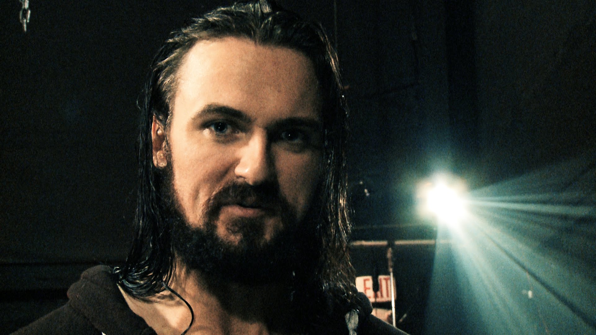 Drew McIntyre intends to annihilate Bobby Lashley inside Hell in a Cell:  Raw, June 14, 2021 - YouTube