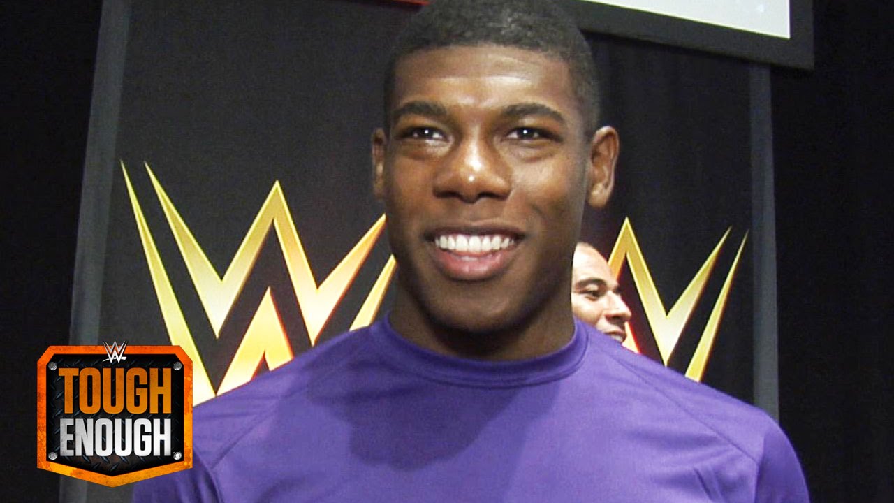 MCW Congratulates Patrick Clark On Signing With WWE, Issues Statement