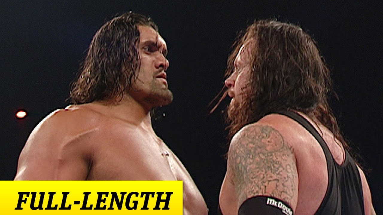The Great Khali Talks Meeting Vince McMahon, Signing A WWE Contract And More