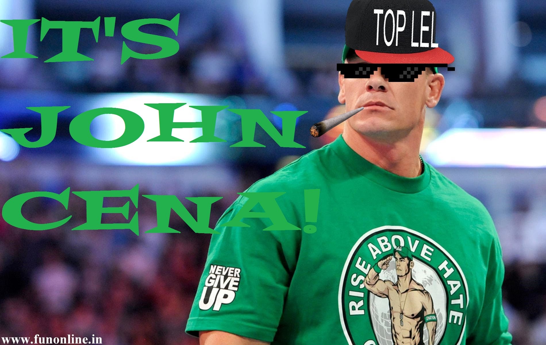 Джон сина звук. John cena. John cena 2015. Джон сина Мем. Картинки John cena.