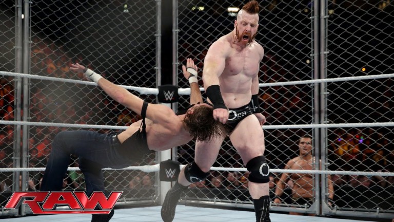 Jim Ross Talks Ambrose And Sheamus Getting A Negative Reaction On Raw And More
