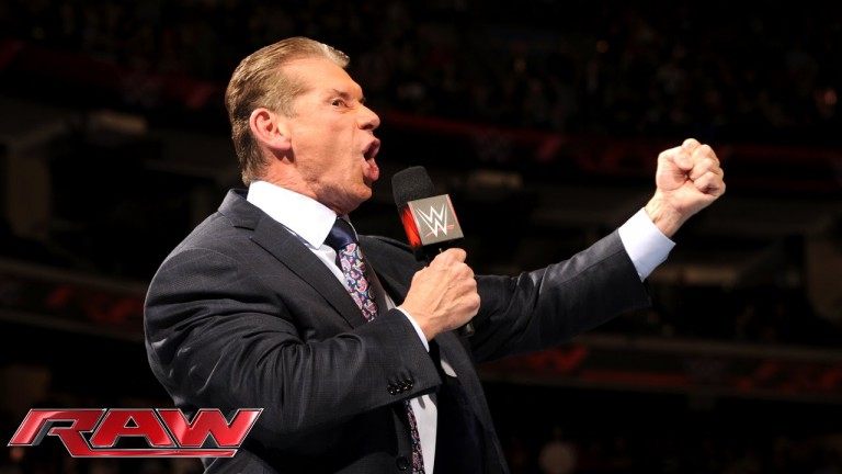 Vince McMahon Posts Christmas Message, New Ringside Or Riot Christmas Video