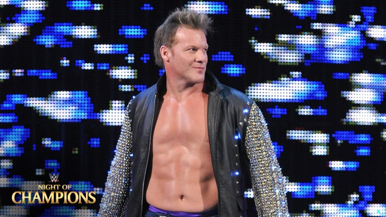 Chris Jericho Comments On His Status For WrestleMania 32, Legends With JBL Update