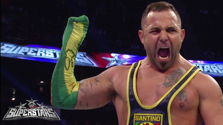 Update On Santino Marella’s WWE Status, Several Top Stars Likely Missing Raw
