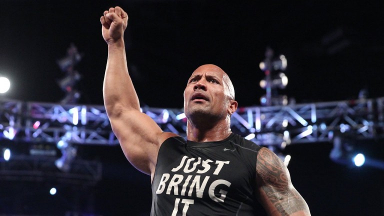 The Rock Announces That He’ll Be Appearing At WrestleMania 32