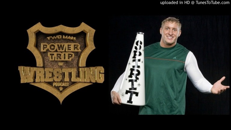 Kenn Doane Talks About The Spirit Squad Pushing Their Way Onto The Main Roster And More