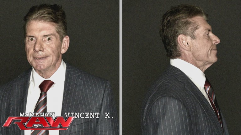 The NYPD Received A ‘Flurry Of Calls’ From WWE Fans After Vince McMahon Was Arrested