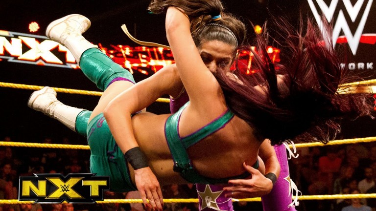 Bayley Reveals Her Favorite Entrance Songs Of All Time