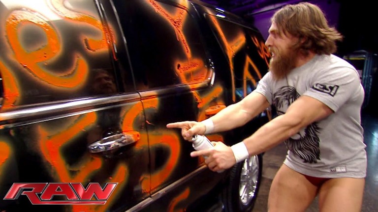 Daniel Bryan Says He’s Trying To Reach A Compromise With WWE Regarding His Return To The Ring