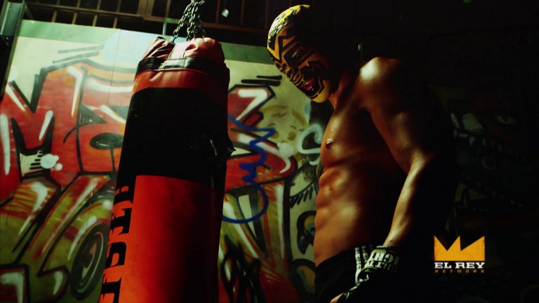 Rey Mysterio Featured In Trailer For Lucha Underground Season 2, Details On His Appearance At The TV Tapings