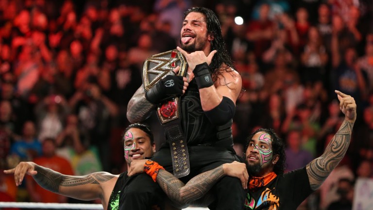 Seth Rollins, Sheamus And More Comment On Roman Reigns’ WWE Championship Win