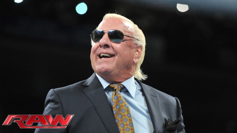 Mick Foley Responds To Ric Flair’s Criticism