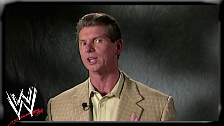 Vince McMahon Officially Introduced The Attitude Era On Raw 18 Years Ago Today