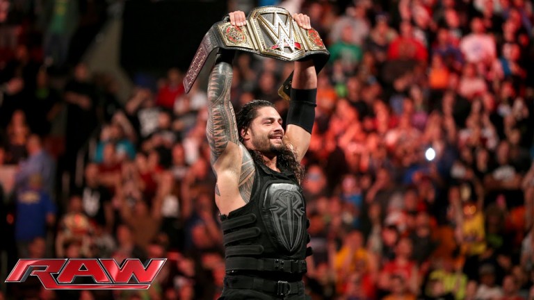 The Ratings Are In For This Week’s Episode Of Raw And They Look Good