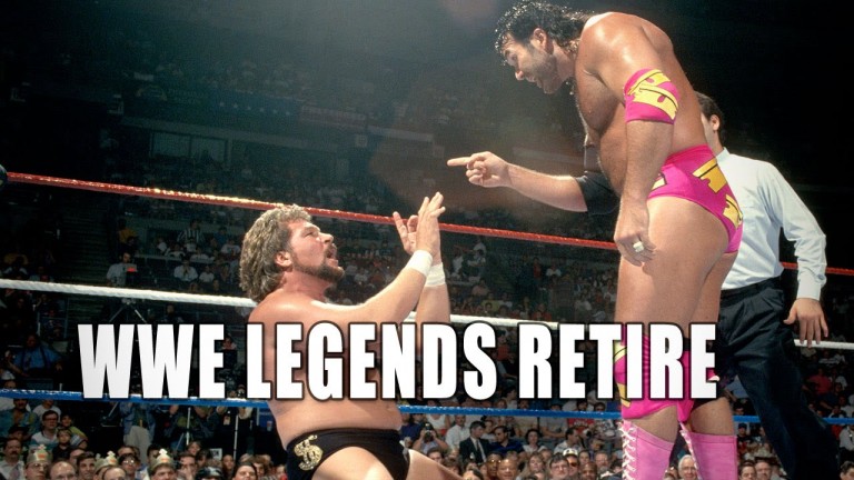 WWE Looks At Surprising Last Matches, JBL Comments On Taping