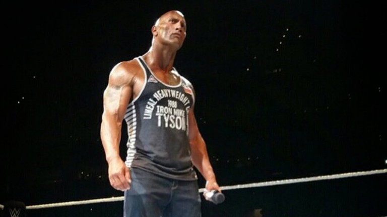 The Rock’s Girlfriend Lauren Hashian Gives Birth To A Baby Girl