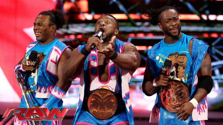 Xavier Woods Says It’s His Goal To Make Sure Kofi Kingston Becomes WWE Champion