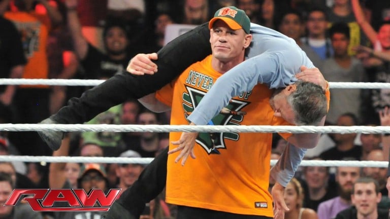 Former WWE Star Shares Backstage Stories About John Cena Attempting To Bury Alex Riley