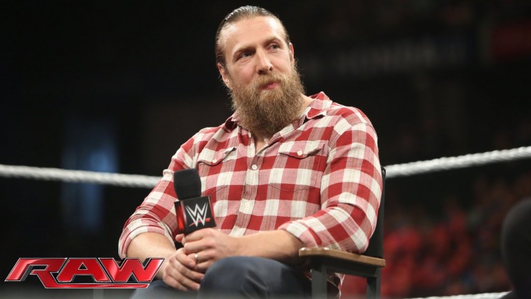 The Latest On Daniel Bryan’s In Ring Status, Are There Plans For His Return?