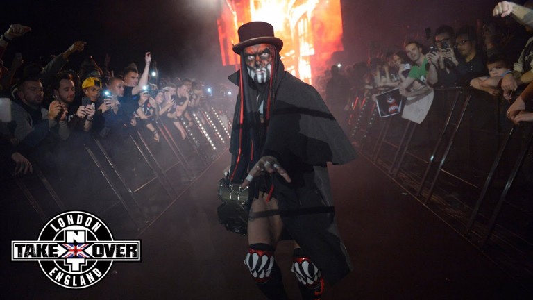 Finn Balor Thanks Fans For NXT Awards, Title Match And More On SmackDown