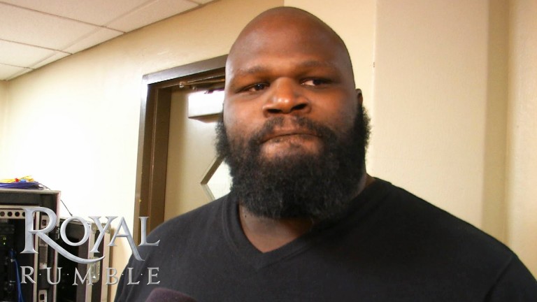 Mark Henry Says This Year’s Royal Rumble May Be His Last