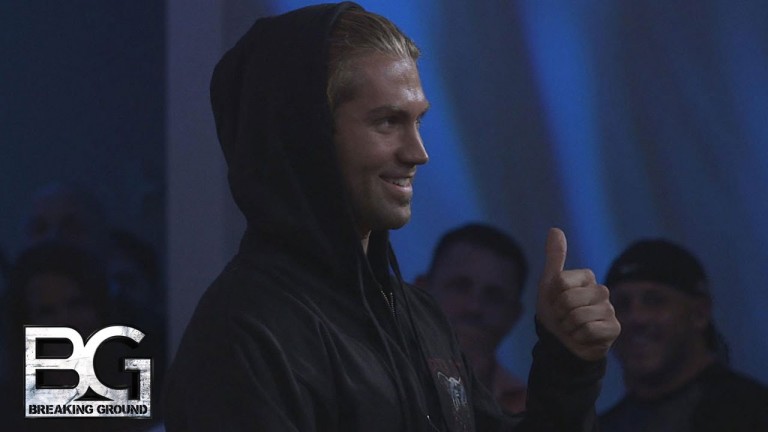 Backstage News On Tyler Breeze’s Push On The Main Roster, King Barrett Talks Royal Rumble Match