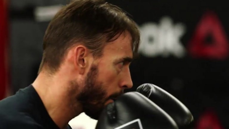 Dana White Reveals When CM Punk Will Likely Have His First Fight In UFC