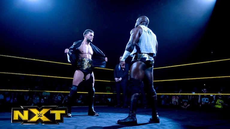 Finn Balor Works As A Heel At WWE Live Event, Continues To Tease A Bullet Club Reunion