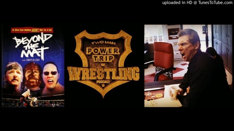 The Director Of Beyond The Mat Talks Vince McMahon Trying To Block The Release Of The Movie And More