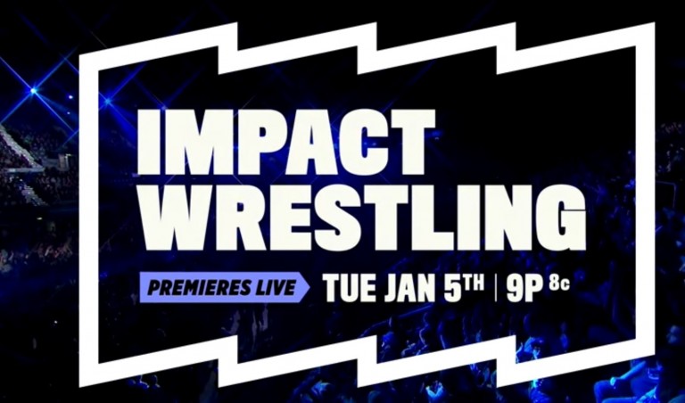 Spoiler: Big Title Change Takes Place At TNA Impact Tapings