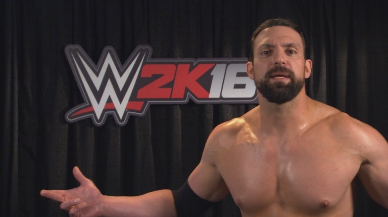 Details On The Upcoming Future Stars DLC Pack For WWE 2K16