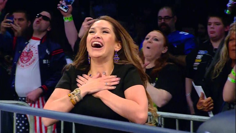 New TNA World Heavyweight Champion Crowned On Impact