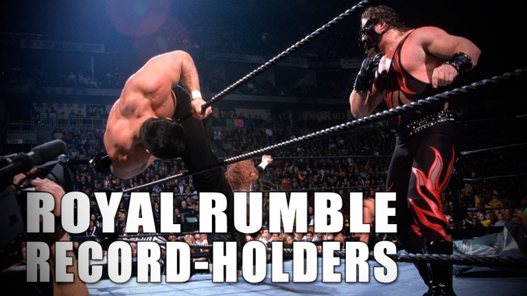 WWE Looks At Royal Rumble Record Holders, Preview For Tonight’s Episode Of NXT