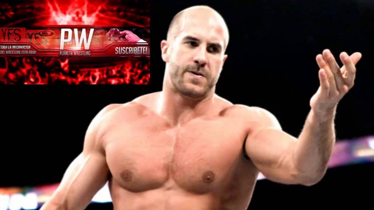 Cesaro On If He Would Consider Becoming A Heyman Guy Again, How His Recovery Is Going And More