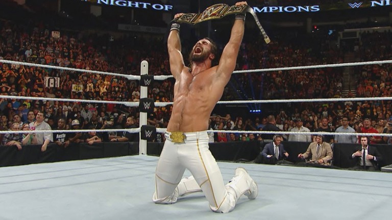 WWE Looks At 6 Possible Royal Rumble Returns, Gigantic Eliminations