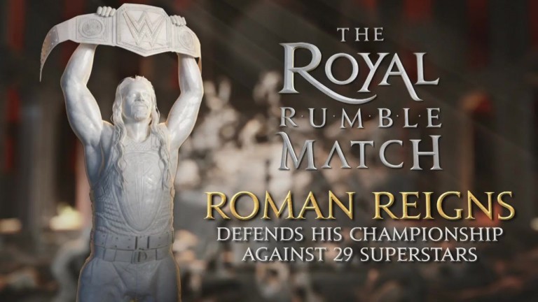 10 Interesting Facts About The Iconic Royal Rumble Match