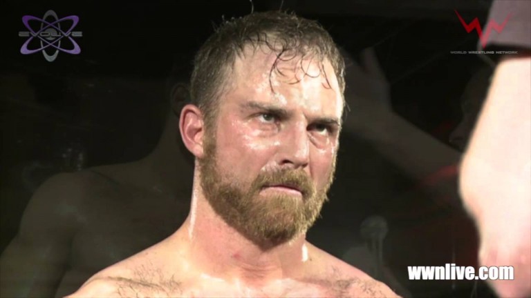 Triple H Posts Backstage Photo From EVOLVE 54, William Regal Appears In The Ring