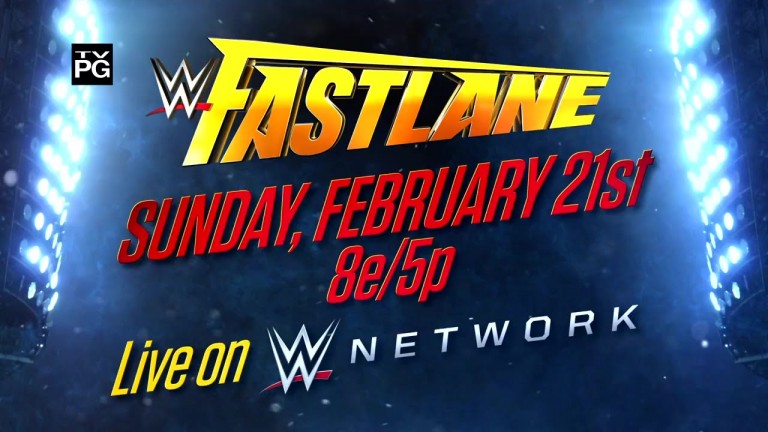Huge Triple Threat Match With WrestleMania Implications Announced For The Fastlane Main Event