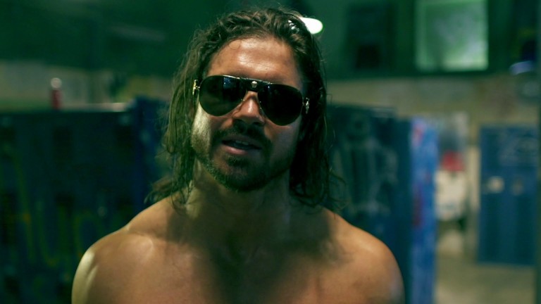 Johnny Mundo Says The Fatal Flaw Of Most Promotions Is Trying To Be WWE