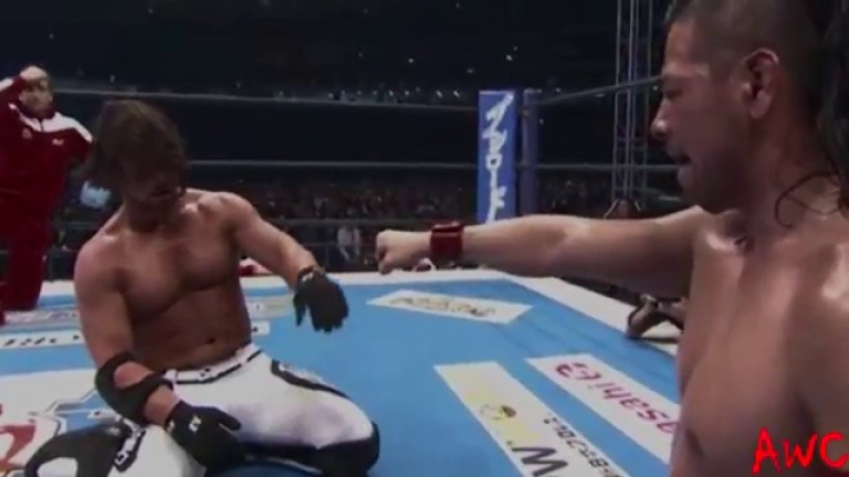 Shinsuke Nakamura Set To Debut At NXT TakeOver: Dallas, Official Announcement Released