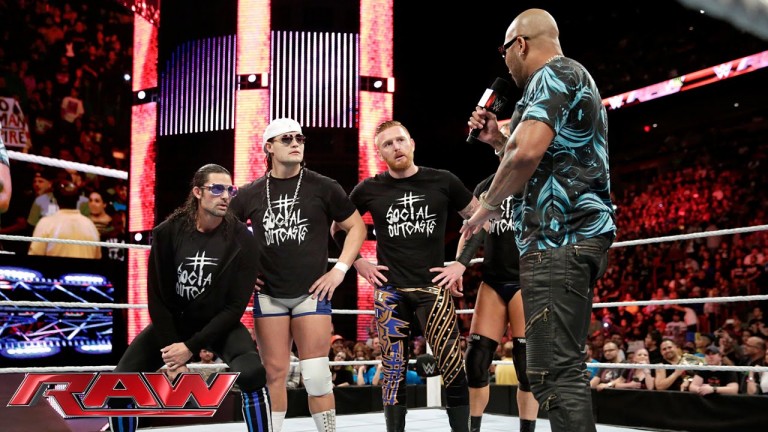 Bo Dallas On If He’s Interested In Becoming Tag Team Champs With Bray Wyatt And More