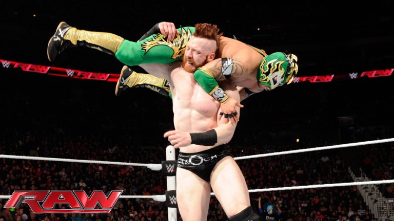 Update On Sheamus’ In Ring Status And Injury, WrestleMania 32 Gear