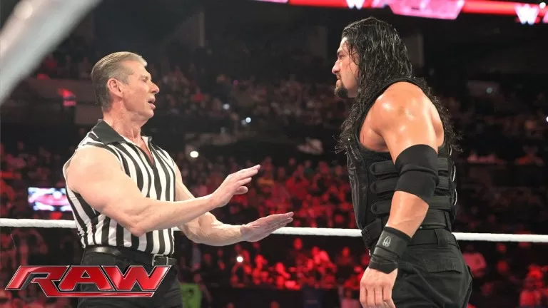 Roman Reigns Reacts To The Royal Rumble Stipulation, Cameron Comments On Her Future