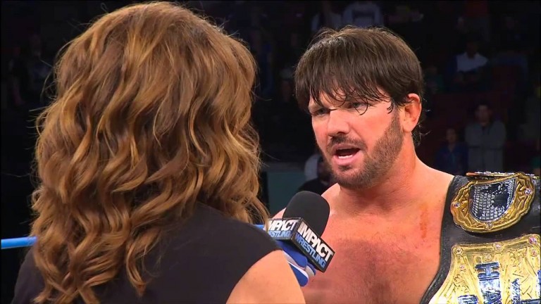 WWE Comments On Reports That They’ve Signed AJ Styles, Shinsuke Nakamura, Karl Anderson And Doc Gallows