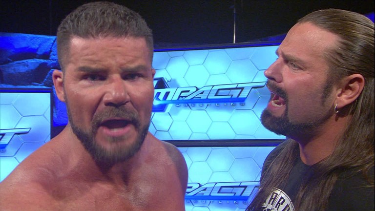 Update On James Storm’s Status With TNA, One Night Only Promo