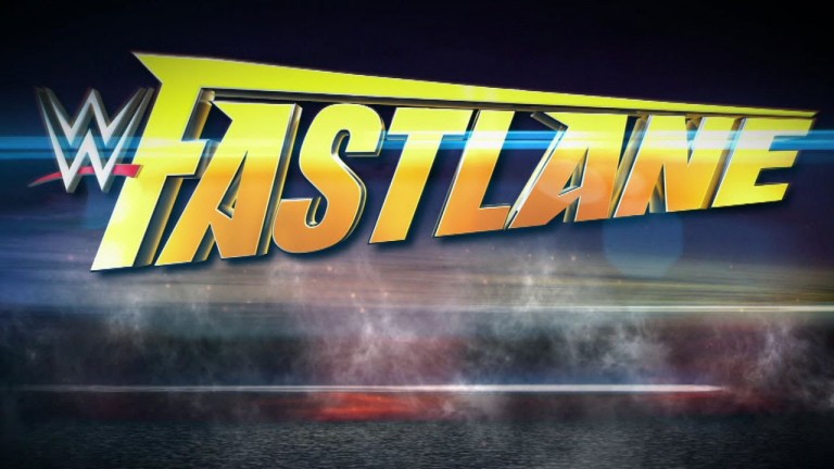 Two Big Names Being Advertised For The WWE Fastlane Pay-Per-View